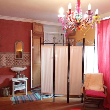 La Chambre Rose Rosenwiller 外观 照片